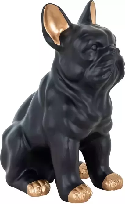 Richmond Interiors Richmond Decoratie Rhine Zwart