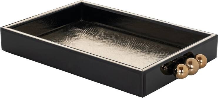 Richmond Interiors Richmond Dienblad Liv Goud