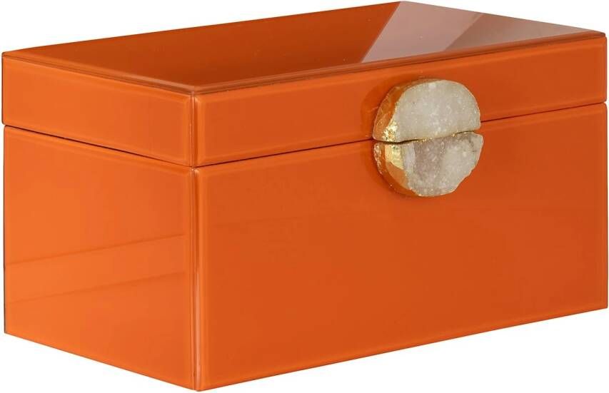 Richmond Interiors Richmond Juwelenbox Lia Oranje