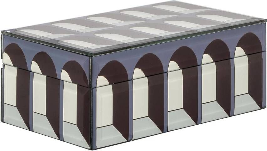 Richmond Interiors Richmond Juwelenbox Vaya klein Zwart - Foto 2