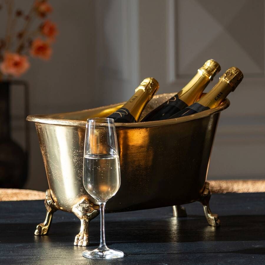 Richmond Interiors Richmond Wijnkoeler Chiara Goud