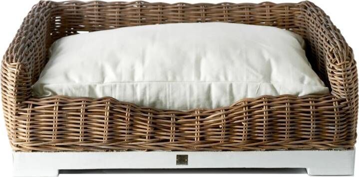 Rivièra Maison Riviera Maison RR Classic Dog Basket L 68x52x27