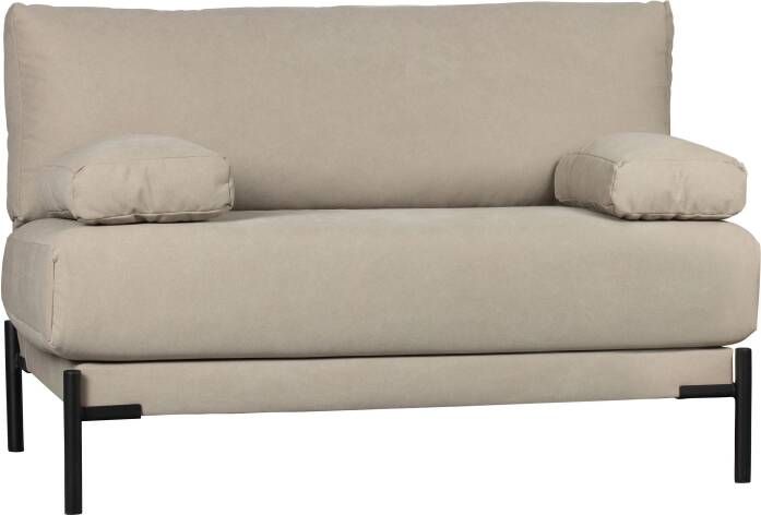 Vtwonen Loveseat Sleeve Canvas