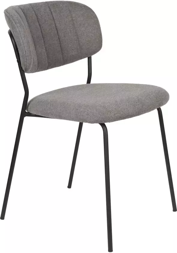 Home24 Gestoffeerde stoelen Lilley(set van 2 ) Norrwood - Foto 1