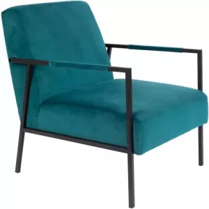 Feliz Lifestyle Fauteuil Wakasan Licht Grijs Giga Meubel
