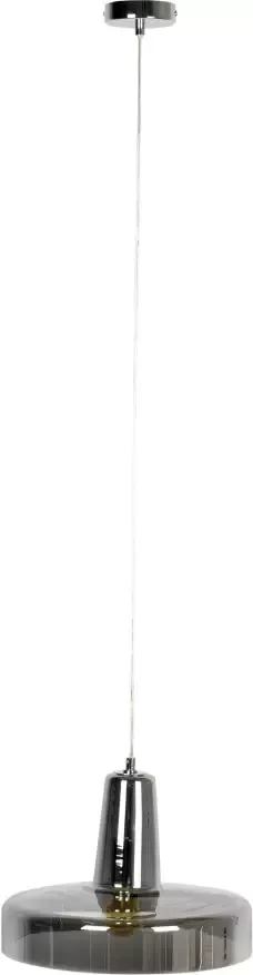 Housecraft Living Housecraft Anshin Hanglamp M Smoke Grijs