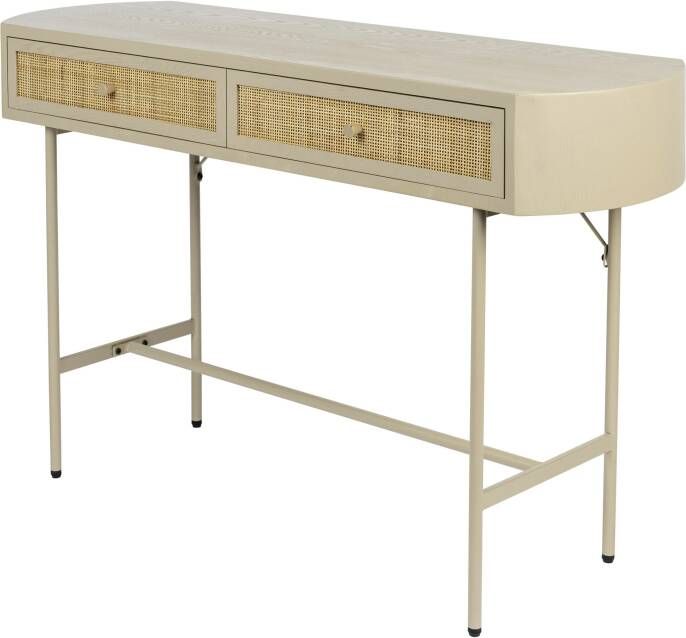 AnLi Style Console Table Amaya 2dr - Foto 3