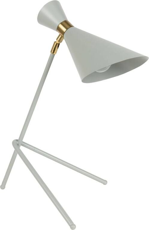Zuiver Table Lamp Shady Grey - Foto 1