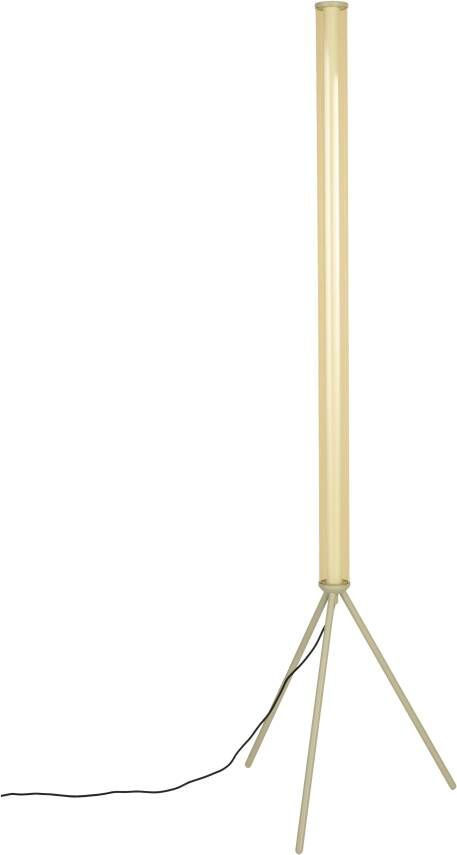 Zuiver Scotty Vloerlamp| Staande lamp Beige