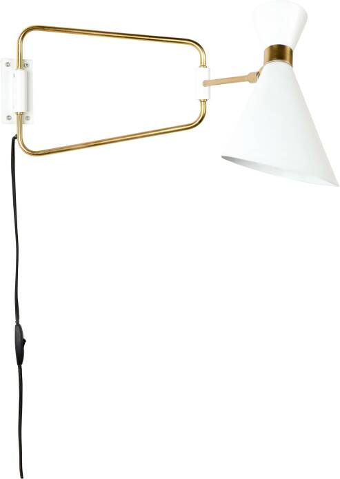 Zuiver wall lamp shady white - Foto 2