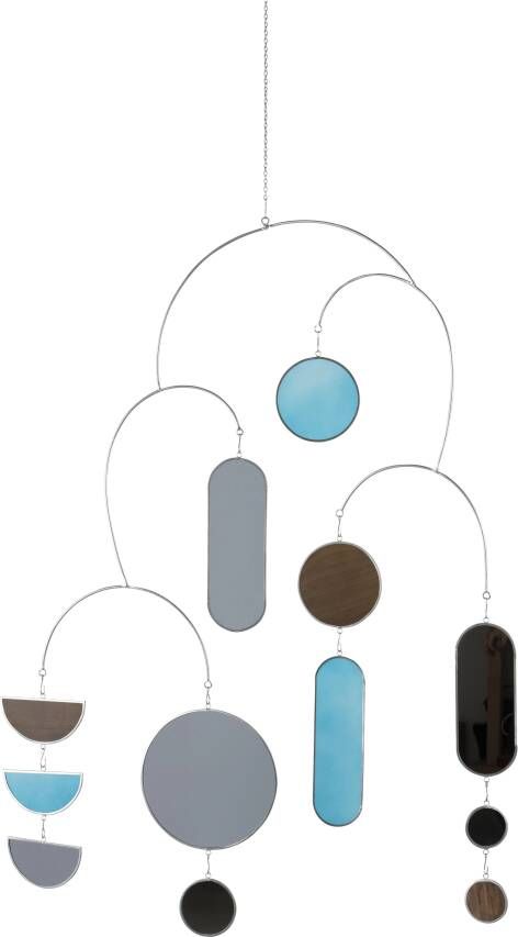 Zuiver Zonnevanger Sparkle Blauw - Foto 2