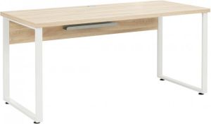 Bermeo Bureau Banco 160 cm breed Eiken
