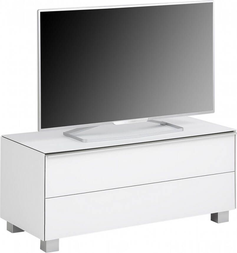 Bermeo Tv meubel Fristi 99 cm breed Wit online kopen