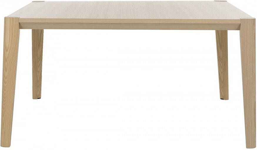 Gamillo Furniture Bureau tafel Absolu 160 cm breed in eiken