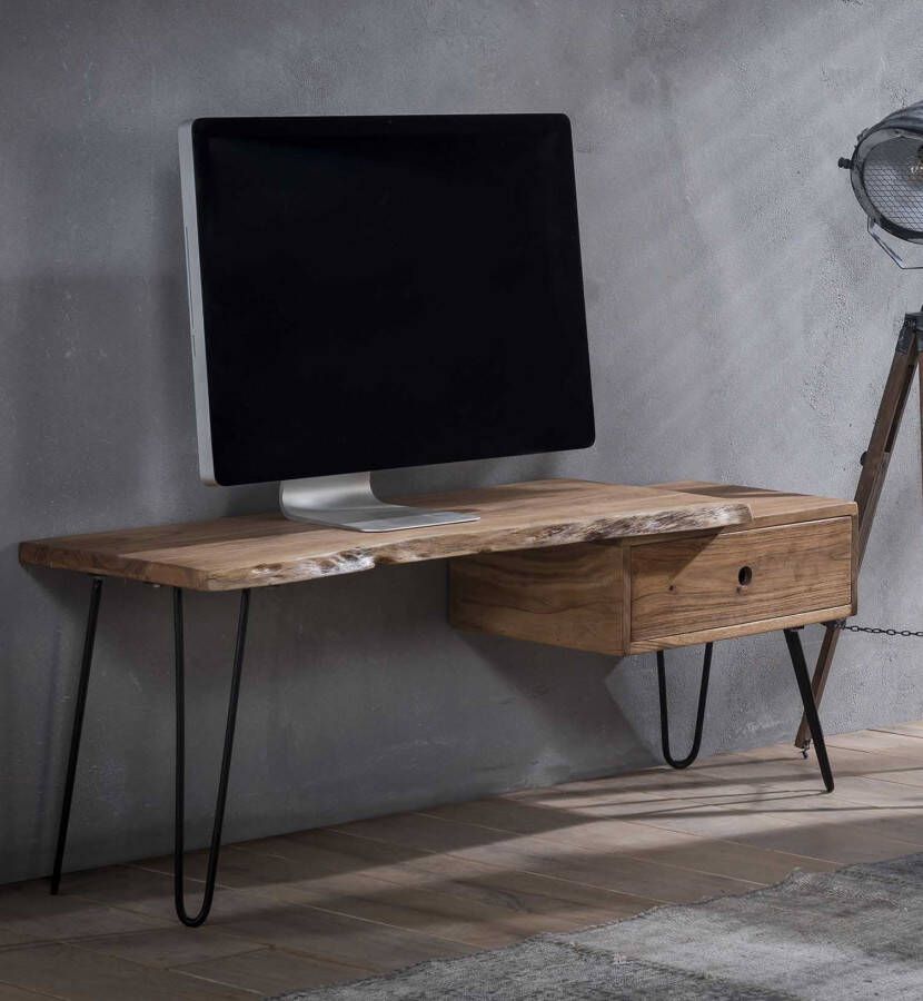 Zaloni TV meubel edge 120 cm breed online kopen
