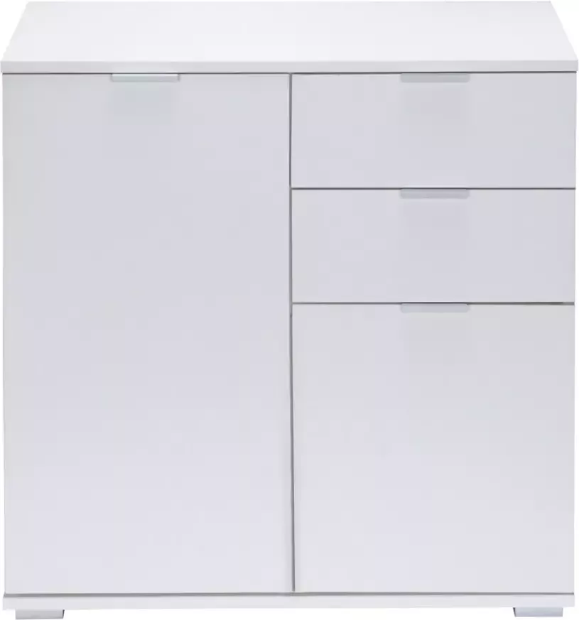 Casa Ladekast Alba type DB121 wit - Foto 4