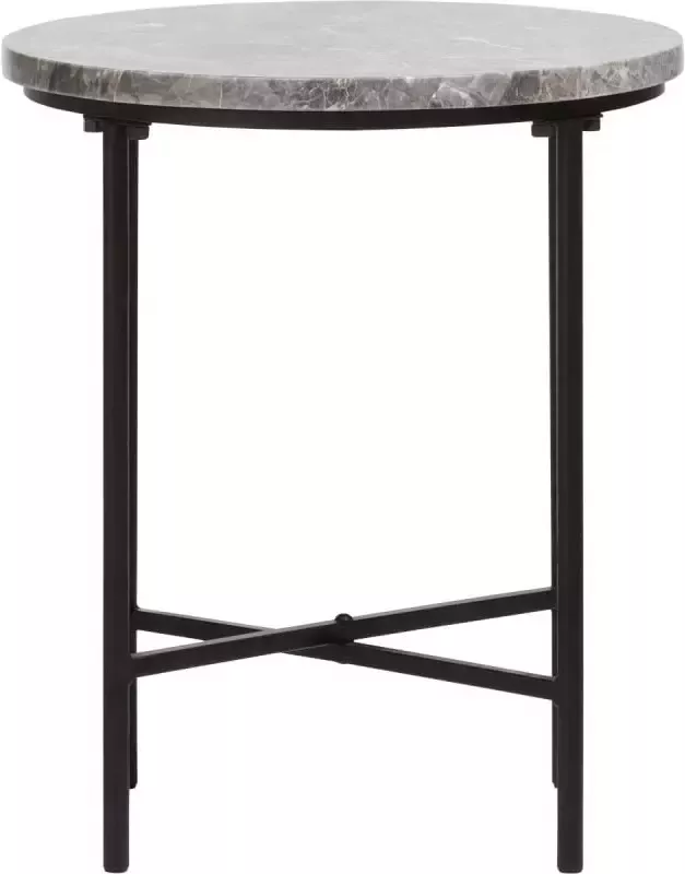 Trendhopper Adrian bijzettafel h40cm Coco Maison