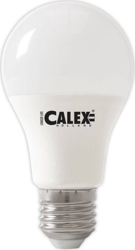 Trendhopper Calex Power LED A60 Standaardlamp 240V 10W 810lm E27 2700K