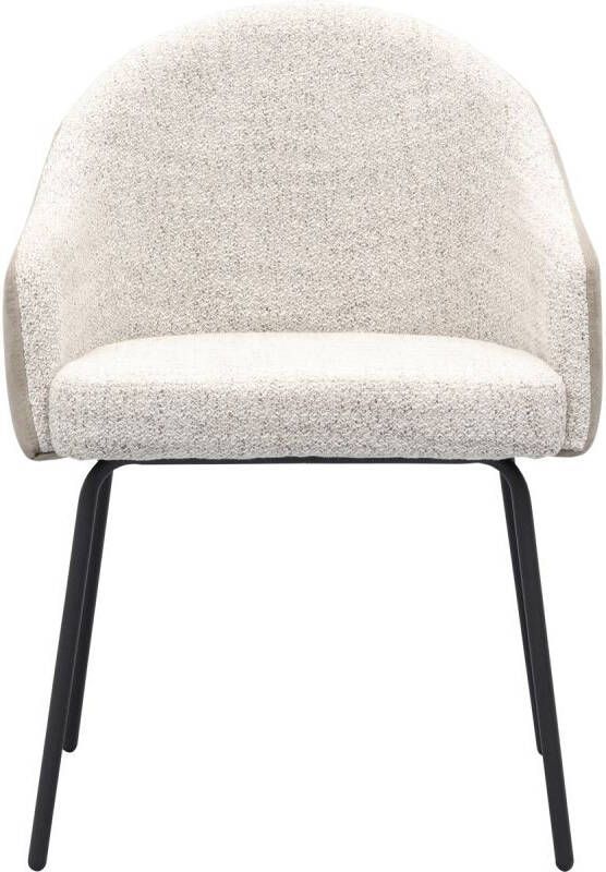 Trendhopper Eetkamerstoel Bodien