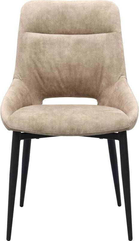 Trendhopper Eetkamerstoel Celia Sand
