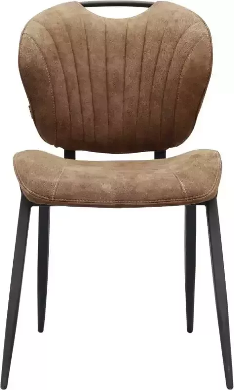 Trendhopper Eetkamerstoel Jackson Cognac