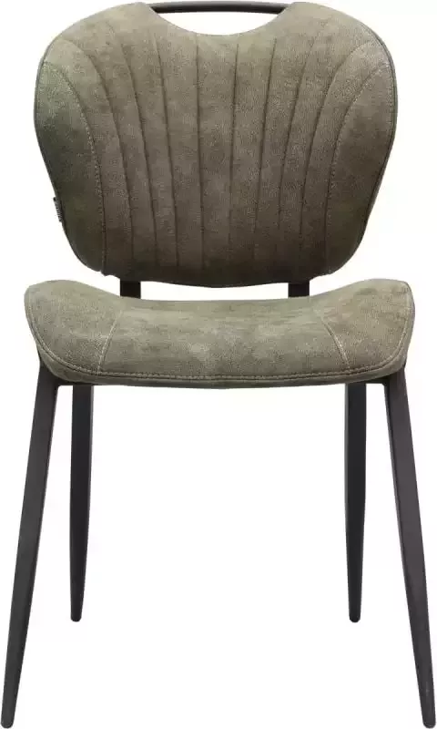 Trendhopper Eetkamerstoel Jackson Moss