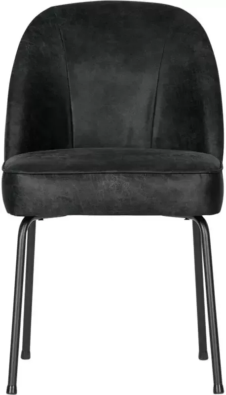 Home24 Gestoffeerde stoel Cera III(set van 2 ) Red Living - Foto 3