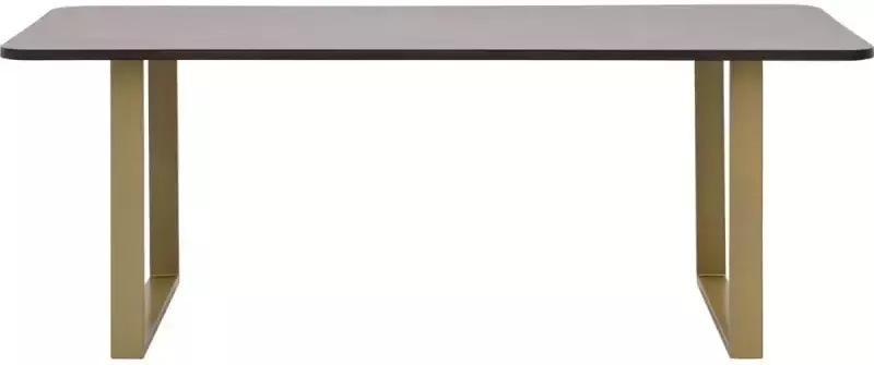 Trendhopper Eettafel Como