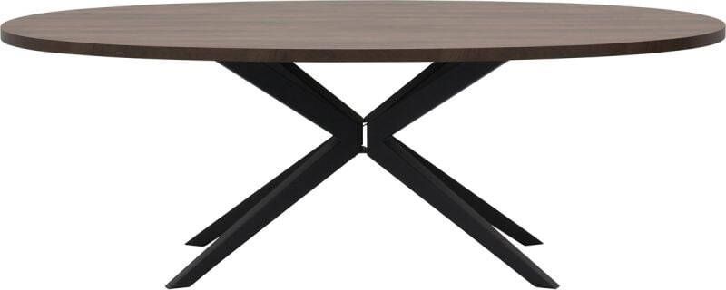 Trendhopper Eettafel Stilo