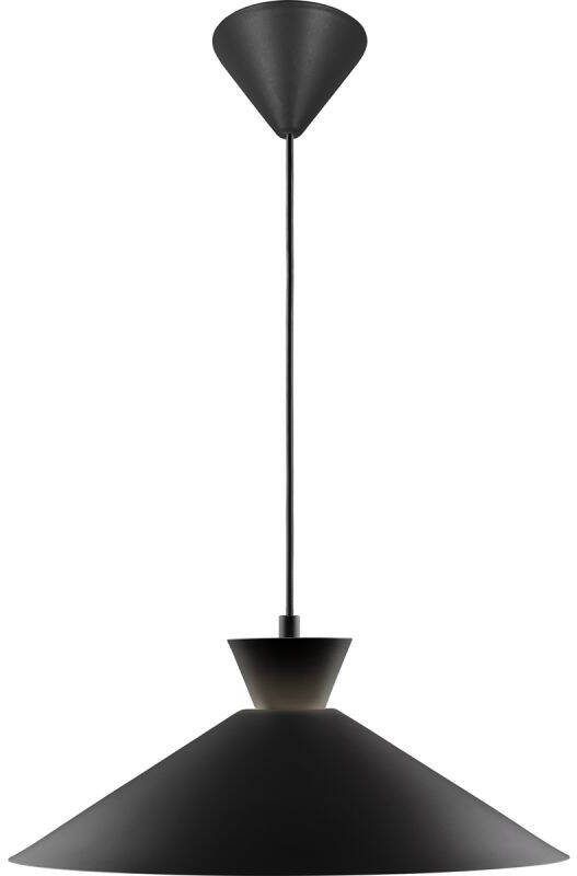 Nordlux Dial Hanglamp Ø 45 cm Zwart