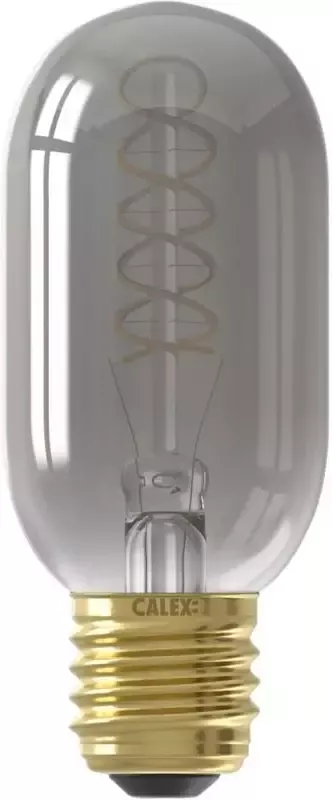 Trendhopper Lichtbron Buislamp flex Titanium E27 - Foto 1