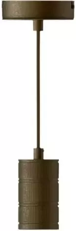 Trendhopper Pendel Retro Brons - Foto 3