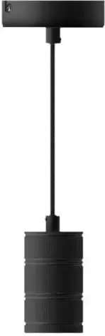 Trendhopper Pendel Retro Zwart - Foto 3