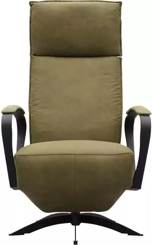 Trendhopper Relaxfauteuil Lavik maat L