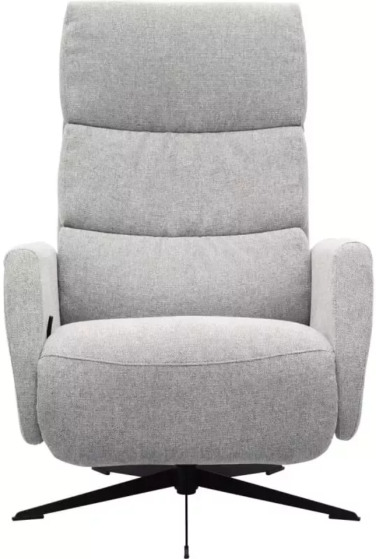 Trendhopper Relaxfauteuil Luxor maat L - Foto 1