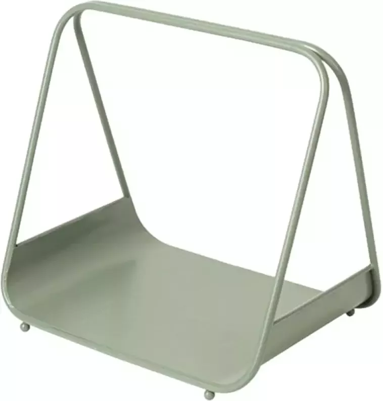 Gusta Serveer- en decoplateau metaal 29cm