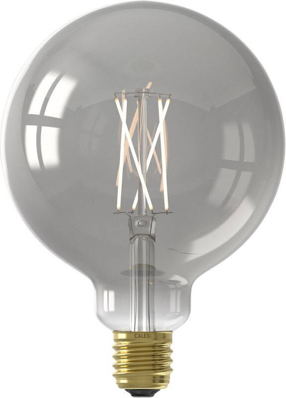Trendhopper SMART Filament LED Globe smokey