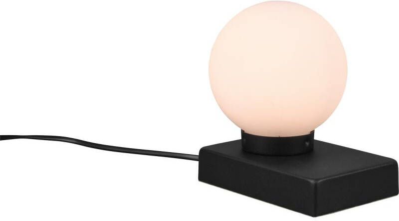 Trendhopper Tafellamp Davina rond