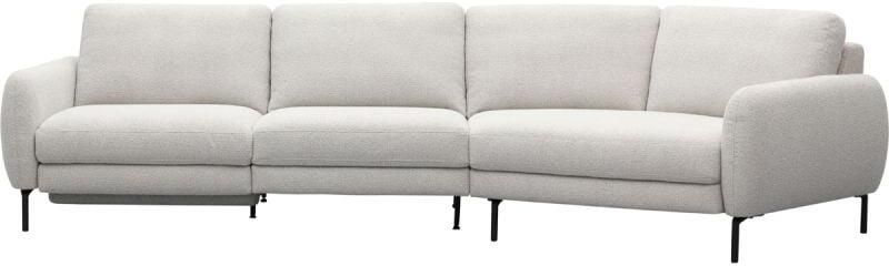 Trendhopper Bank Londen City