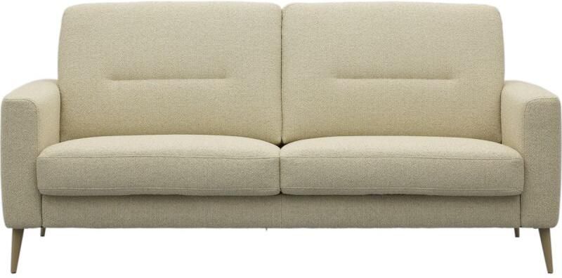 Trendhopper Bank Veneto hoge rug