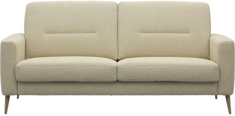 Trendhopper Bank Veneto hoge rug
