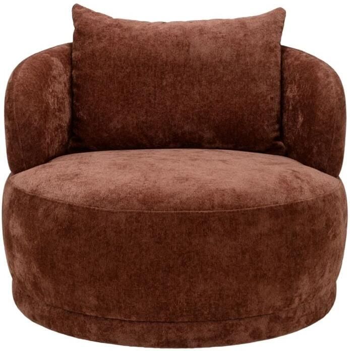 Trendhopper Draaifauteuil Monaco