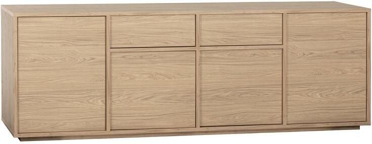 Trendhopper Dressoir Tovo 240 cm