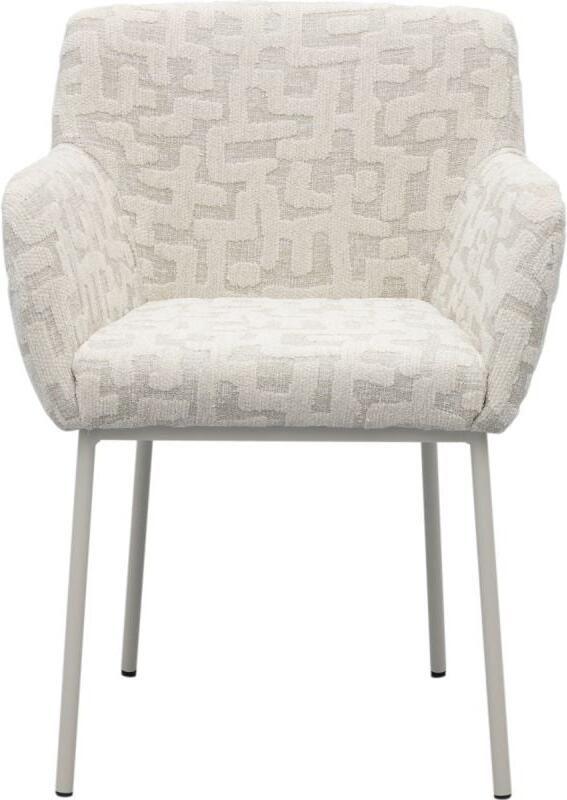 Trendhopper Eetkamerstoel Fano