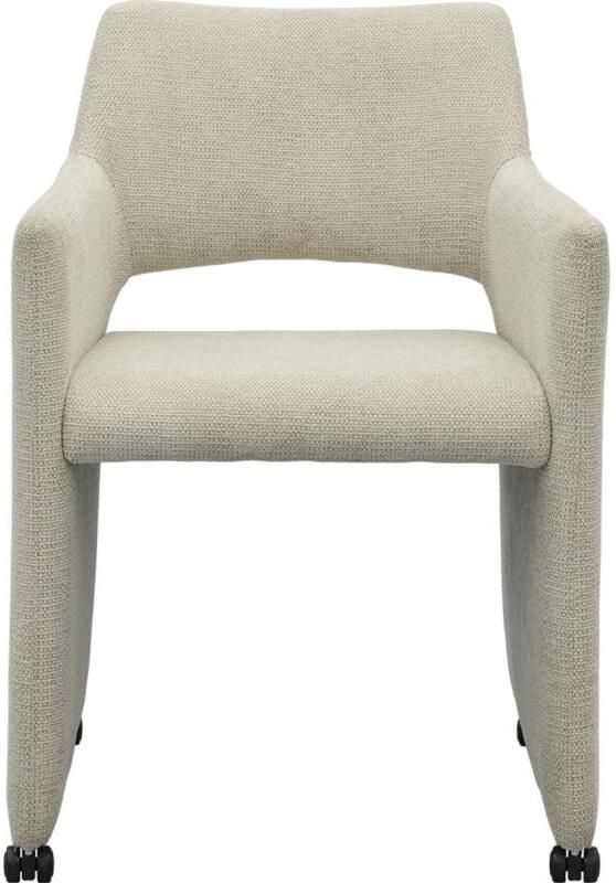 Trendhopper Eetkamerstoel Jovi Beige