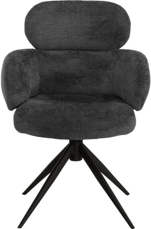 Trendhopper Eetkamerstoel Philou Movie Anthracite