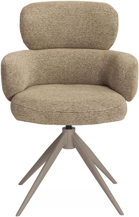 Trendhopper Eetkamerstoel Philou Sneak Sesame