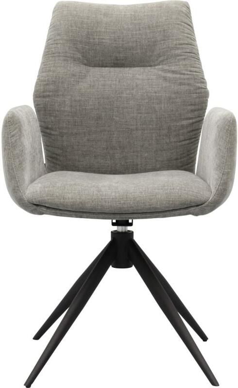 Trendhopper Eetkamerstoel Pula Ash