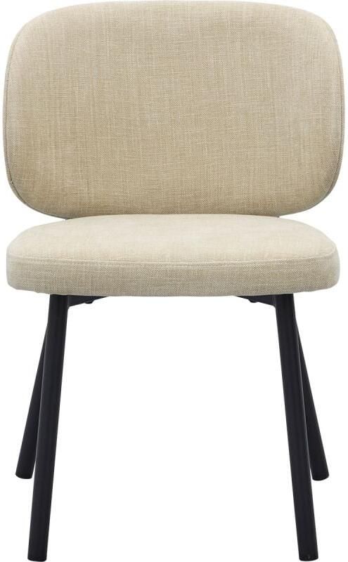Trendhopper Eetkamerstoel Udine Linen