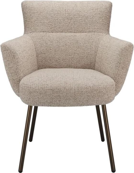 Trendhopper Eetkamerstoel Velar